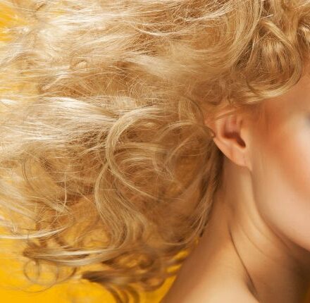 Choisir ma nuance de blond