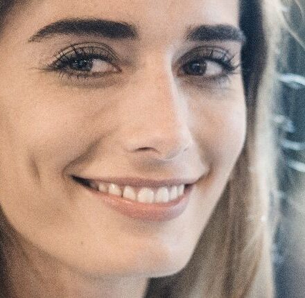 Balayage blond sur cheveux bruns, une bonne idée ?