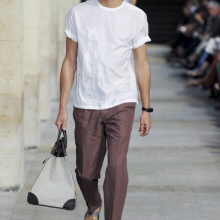 Printemps-été 2014 : quelles coiffures pour les hommes ?