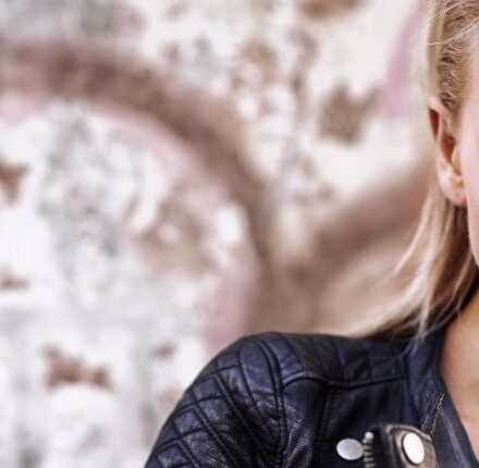 [Instahair] 5 idées de coiffures rock et punk