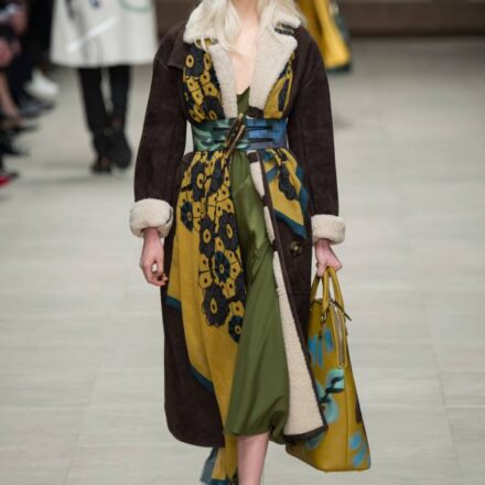 Tendance coloration printemps-été 2014 : le blond platine