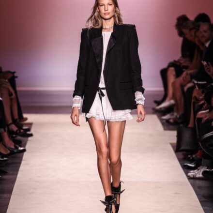 Coloration tendance : les nuances chaudes