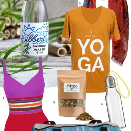 Urban list : 7 idées shopping pour vous (re)mettre au sport