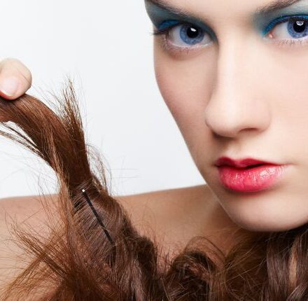 Dire stop aux pointes fourchues
