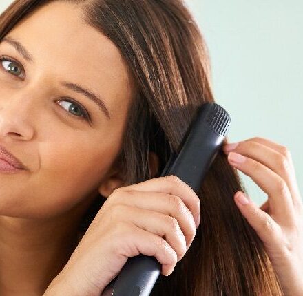 10 idées reçues sur le lissage des cheveux