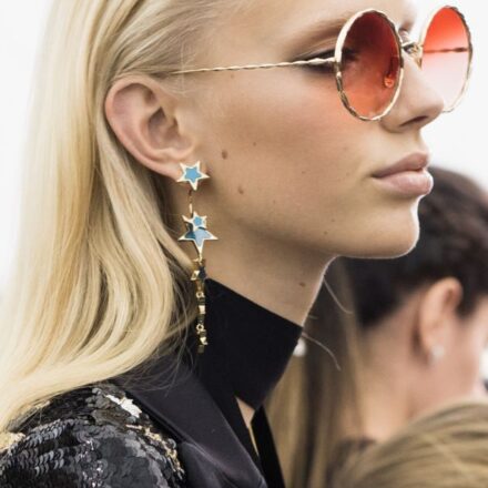 Tendance : les colorations qui vont marquer l'été 2017