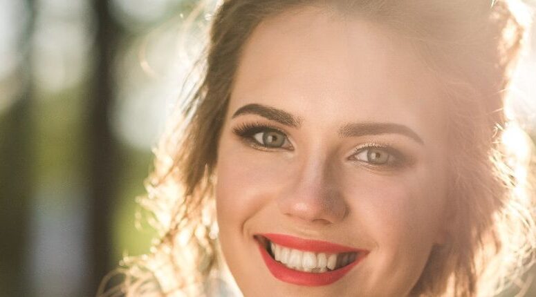 Quelle coiffure choisir en fonction de ma robe de mariée ?