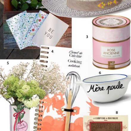 Fête des mères 2017 : 8 cadeaux pour lui faire plaisir