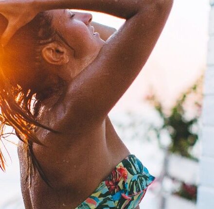 Quel shampoing utiliser après la plage ?