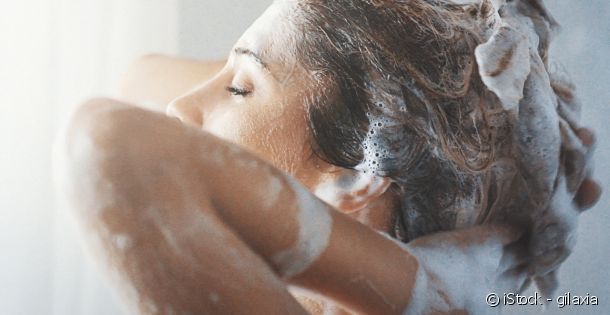 Quel shampoing pour mes cheveux ?