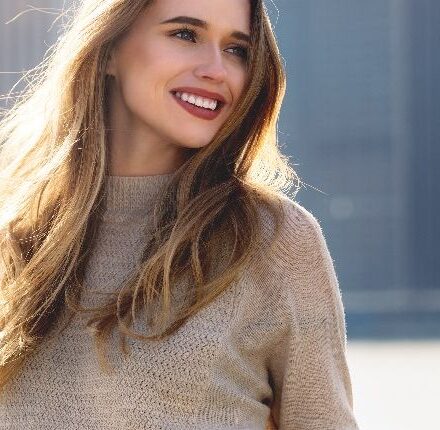 Qu'est-ce que la coloration nude ?