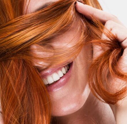 Quels soins pour mes cheveux roux ?