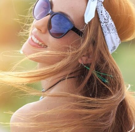 Cheveux fins : 4 accessoires pour gagner du volume