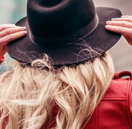 Cheveux : les accessoires de la rentrée
