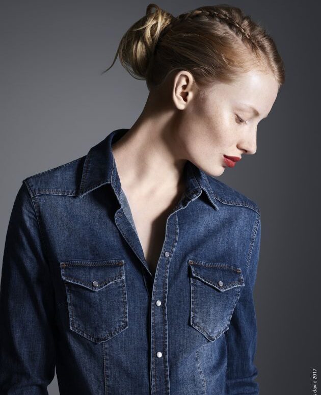 Speed Up-Do, fais-moi un chignon !