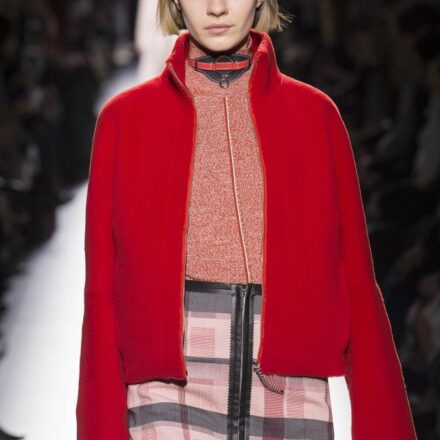 Zoom sur les coupes femme tendance de l'automne-hiver 2017-2018