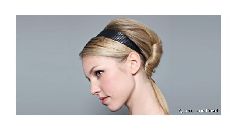 Zoom sur un accessoire tendance : le serre-tête