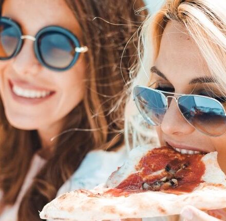 Connaissez-vous les aliments ennemis des beaux cheveux ?