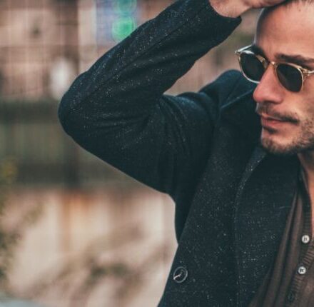 Homme : quelles coiffures quand on perd ses cheveux ?