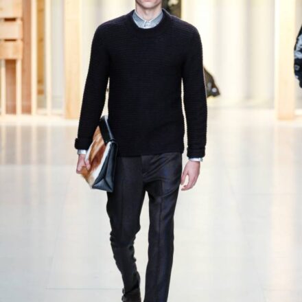 Hommes : quelles coiffures pour l'automne-hiver 2014-2015 ?