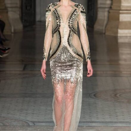 Le wet look de la saison 2015