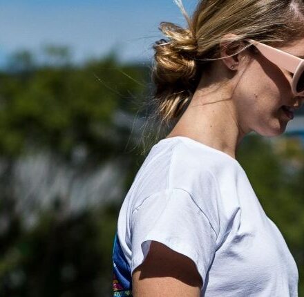 Comment réaliser un chignon bas en moins d'une minute ?