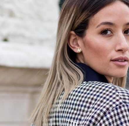 Comment adopter le tie & dye sur cheveux bruns ?