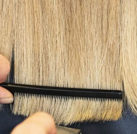 Coupe femme réalisée à la tondeuse : quels avantages ?