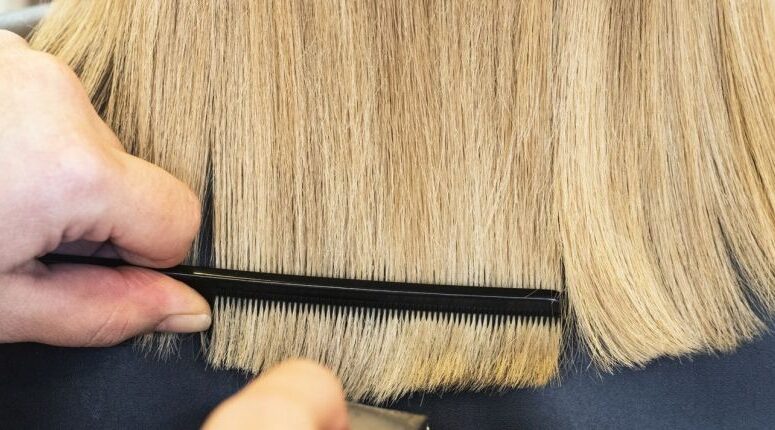Coupe femme réalisée à la tondeuse : quels avantages ?