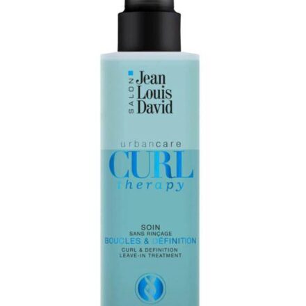 Zoom sur le Curl Therapy