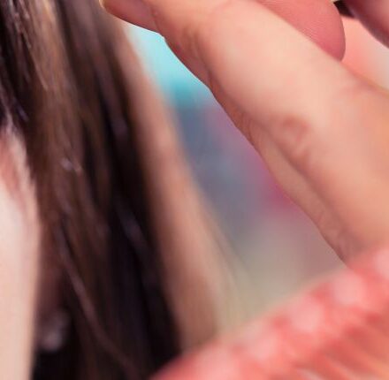 Découvrez le nombre de coiffures qu'une femme expérimente par vie