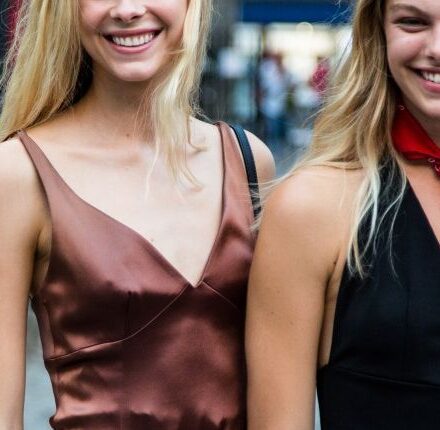 Coloration blonde : choisissez la nuance de blond faite pour vous