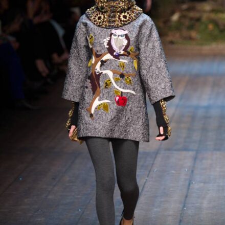 Le casque de bijoux