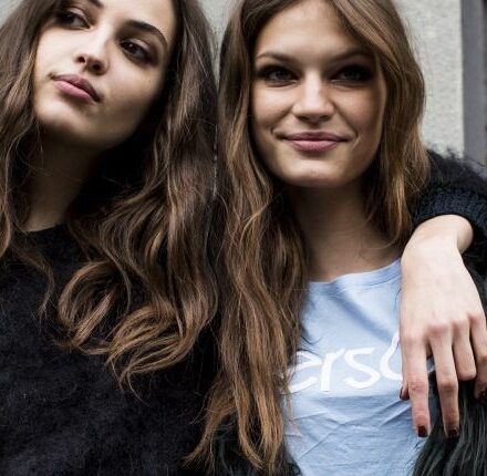 Coloration brune : le point sur toutes les nuances pour vos cheveux bruns