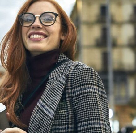 Coloration : comment passer du blond au roux ?