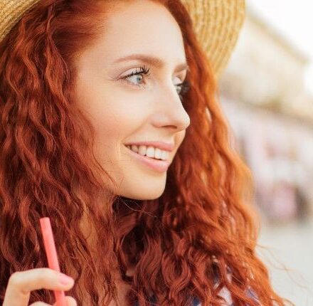 Coloration rousse : focus sur les différentes nuances du roux