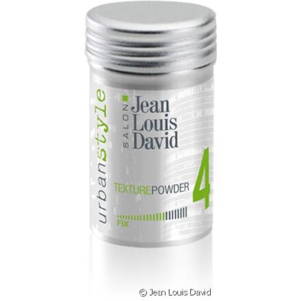 Nouveau : la Texture Powder Urban Style