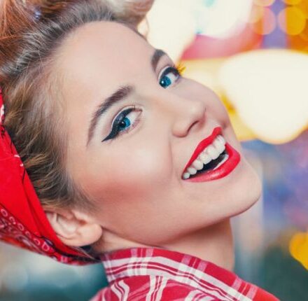 Evolution hair :  les coiffures glamour des années 1940