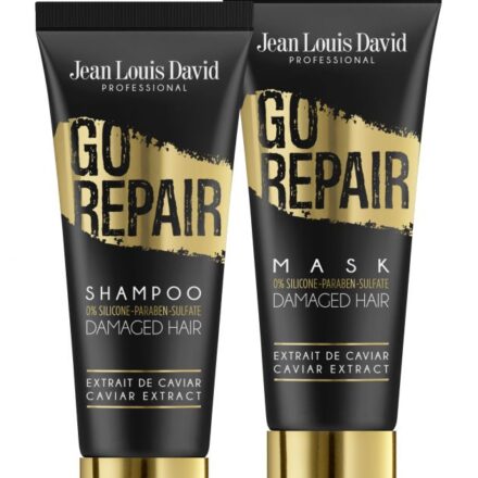 Format voyage : zoom sur la gamme GO Repair