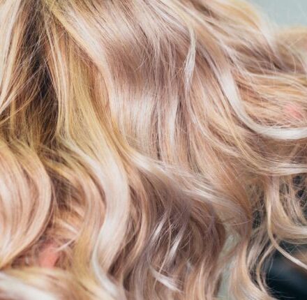 Mèches : quel blond après l'été ?
