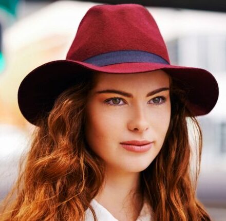 Cheveux roux : prendre soin de sa couleur naturelle