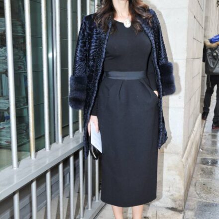 Streetstyle : se faire des boucles souples