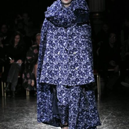 Le turban en hiver, bonne alternative au bonnet ?