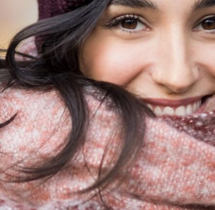 Quelle coloration choisir pour l'hiver 2018 ?