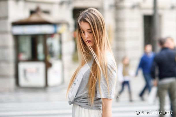 Tout savoir sur les cheveux fins
