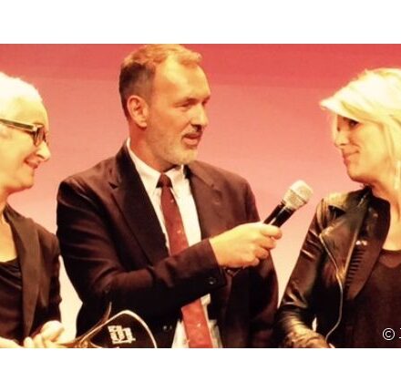 Trophée du salon Jean Louis David 2014 : deux salons sortent vainqueurs !
