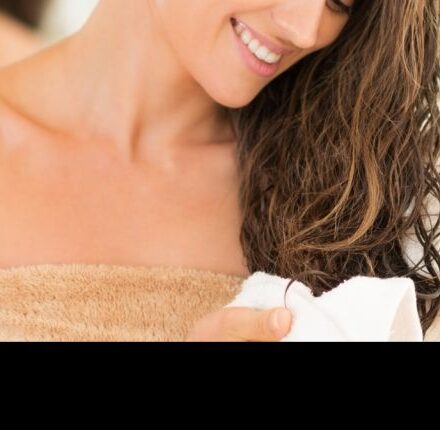 Cheveux gras et épais : ma routine capillaire