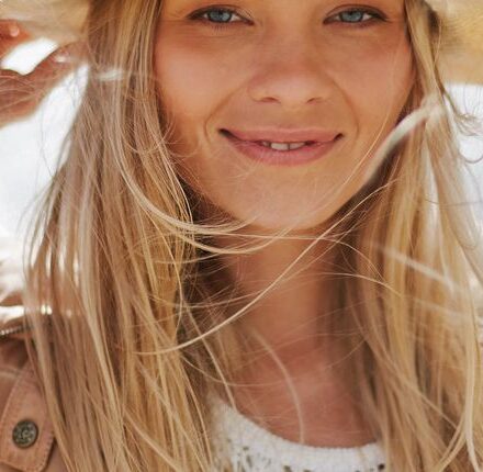 10 idées reçues sur les cheveux fins