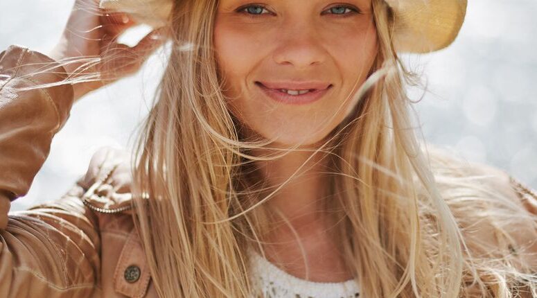 10 idées reçues sur les cheveux fins