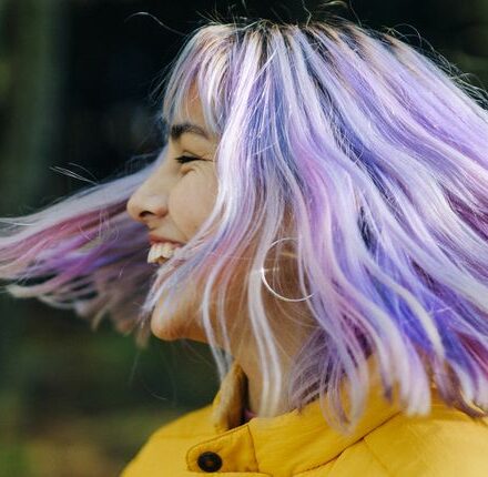 Coloration lilas : comment oser la couleur tendance de 2019 ?